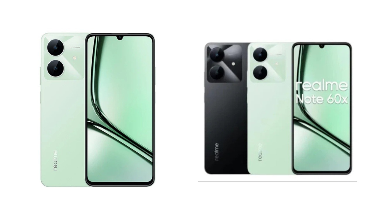 Lompatan Kolosal di Kelas Menengah! Infinix Note 60x Resmi Hadir: Bawa Layar 144Hz dan Pengisian Kilat