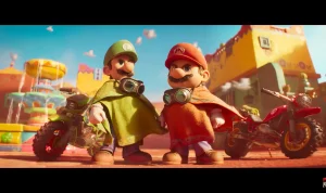 Film Nintendo Berikutnya Garapan Illumination Dikabarkan Rilis April 2028 • Dutaponsel