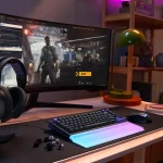 Logitech G512 X, Keyboard Gaming Pertama Dengan Teknologi Dual Swap – Dutaponsel