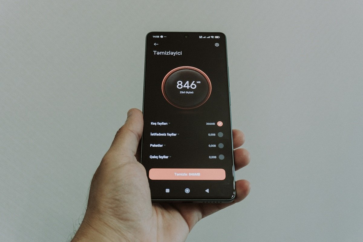Fitur dan Metode Pengaturan yang Perlu Diubah Agar Internet di Android Makin Ngebut : Dutaponsel