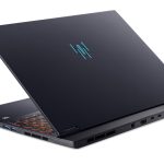 Acer Perkenalkan Predator Helios Neo 16S AI Generasi Terbaru demi Kreator dan Gamer