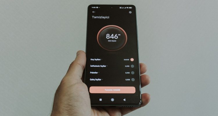 Fitur dan Metode Pengaturan yang Perlu Diubah Agar Internet di Android Makin Ngebut : Dutaponsel