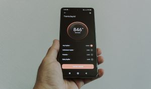 Fitur dan Pendekatan Pengaturan yang Perlu Diubah Agar Internet di Android Makin Ngebut : Dutaponsel