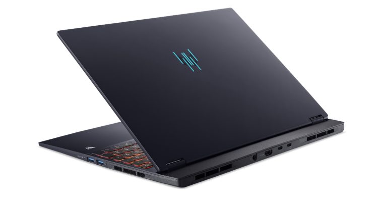 Acer Perkenalkan Predator Helios Neo 16S AI Generasi Terbaru bagi Kreator dan Gamer
