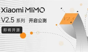 Xiaomi MiMo-V2.5 Dirilis, LLM Xiaomi Fokus demi Coding • Dutaponsel