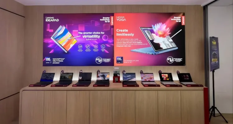 Lenovo Exclusive Store Pertama Di Bogor Dibuka – Dutaponsel