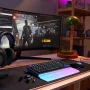 Logitech G512 X, Keyboard Gaming Pertama Memakai Teknologi Dual Swap – Dutaponsel