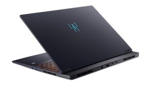 Acer Perkenalkan Predator Helios Neo 16S AI Generasi Terbaru demi Kreator dan Gamer