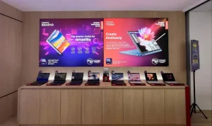 Lenovo Exclusive Store Pertama Di Bogor Dibuka – Dutaponsel
