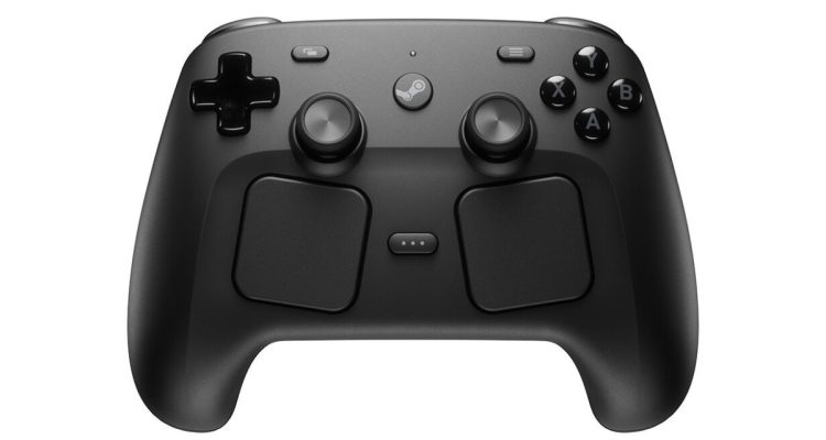 Valve Akhirnya Umumkan Tanggal Riis Steam Controller, Cek Harganya : Dutaponsel