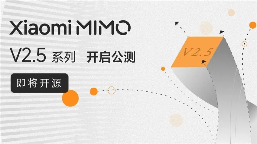 Xiaomi MiMo-V2.5 Dirilis, LLM Xiaomi Fokus demi Coding • Dutaponsel