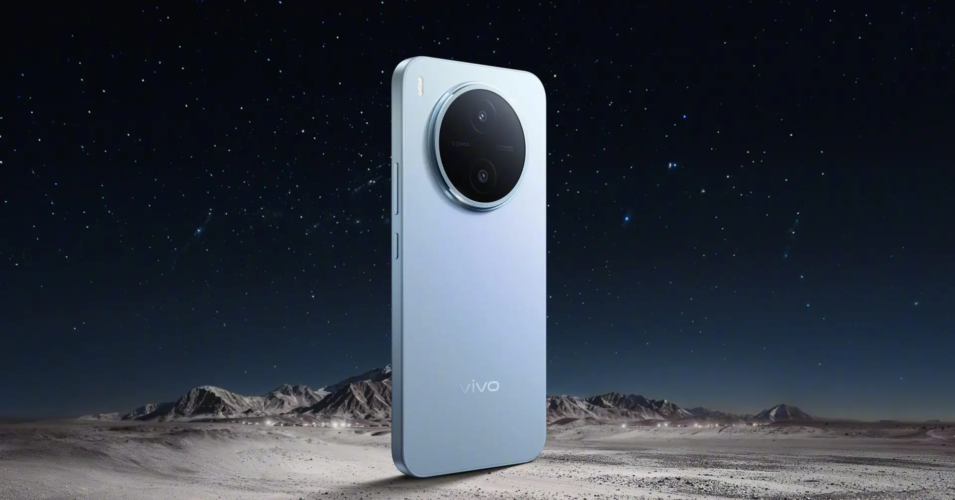 vivo Y600 Pro Dirilis, Bawa Baterai Jumbo 10.200 mAh dan SoC Dimensity 7300e • Dutaponsel