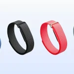 Google Luncurkan Fitbit Air, Smartband Tanpa Layar • Dutaponsel