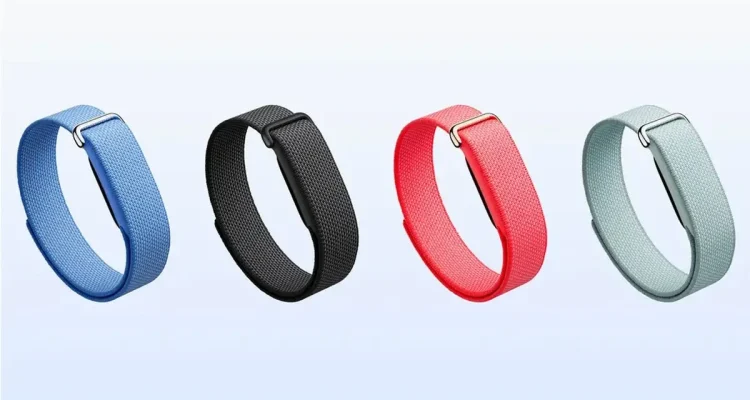 Google Luncurkan Fitbit Air, Smartband Tanpa Layar • Dutaponsel