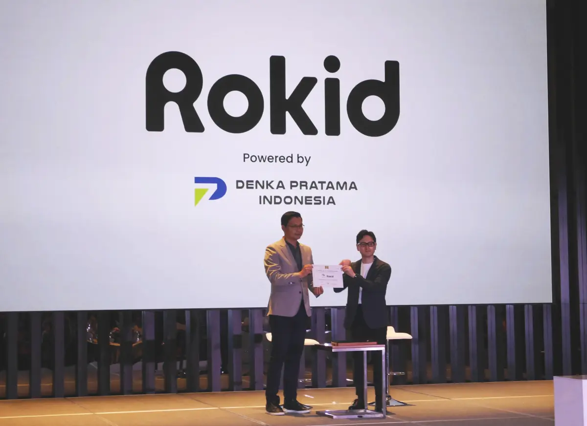 Rokid AI Glasses Resmi Dijual, Harga 11 Jutaan Rupiah – Dutaponsel