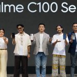 realme C100 Series memakai Baterai 8000mAh Pertama, Resmi Hadir di Indonesia