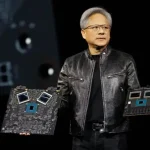 CEO NVIDIA: Pangsa Pasar NVIDIA di China Kini 0 Persen! • Dutaponsel