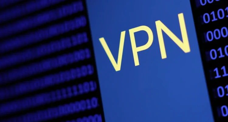 Di Wilayah Ini, Pakai VPN Tidak Berlaku! • Dutaponsel