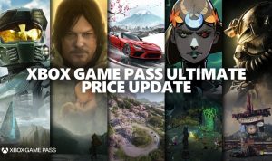 Banyak Diprotes, Microsoft Turunkan Harga Xbox Game Pass : Dutaponsel