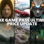 Banyak Diprotes, Microsoft Turunkan Harga Xbox Game Pass : Dutaponsel