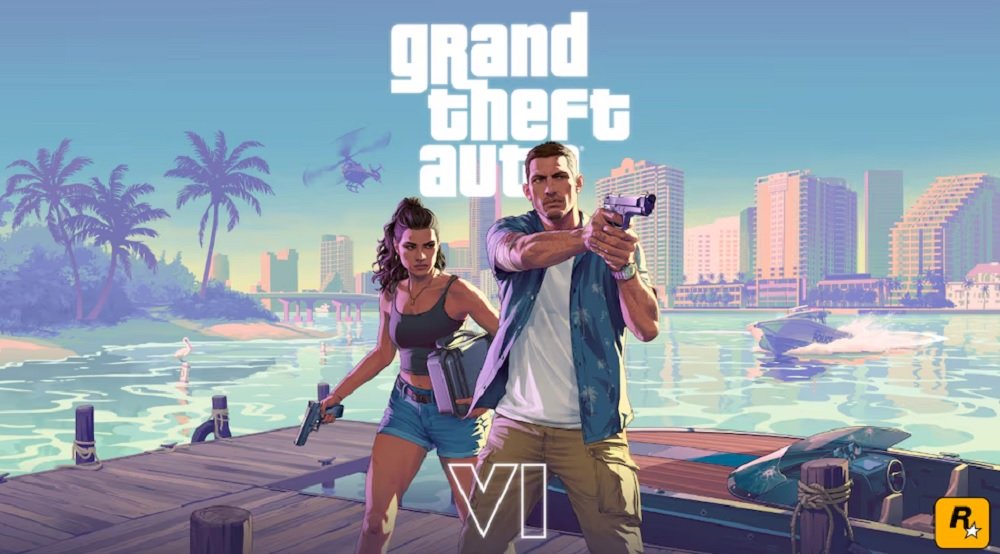 GTA 6 Rilis November, Sony Kirim Email Minta Pengguna PS4 Upgrade ke PS5 : Dutaponsel