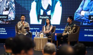 Survei Ungkap Penggunaan AI Generatif Dongkrak Produktivitas hingga 50% : Dutaponsel