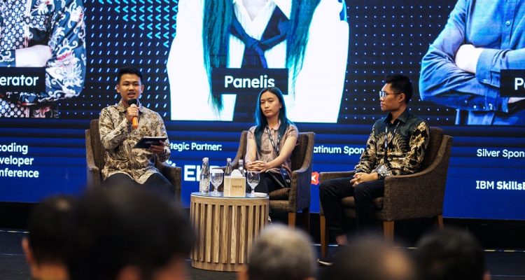 Survei Ungkap Penggunaan AI Generatif Dongkrak Produktivitas hingga 50% : Dutaponsel