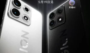 Spesifikasi Smartphone Gaming Lenovo Legion Y70 Terkuak: Pakai Snapdragon 8 Gen Series • Dutaponsel