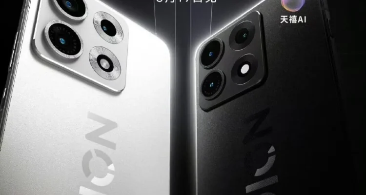 Spesifikasi Smartphone Gaming Lenovo Legion Y70 Terkuak: Pakai Snapdragon 8 Gen Series • Dutaponsel