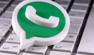 Pendekatan Sadap WhatsApp Tanpa Pakai Scan Barcode : Dutaponsel