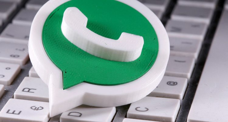 Pendekatan Sadap WhatsApp Tanpa Pakai Scan Barcode : Dutaponsel
