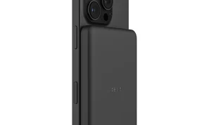 Belkin BoostCharge Magnetic Power Bank 5K: Solusi Power Bank Ringkas Menggunakan Baterai 5000 MAh DanSistem Magnetik – Dutaponsel
