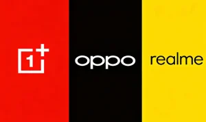 Rumor: OPPO Gabung OnePlus dan Realme Dalam Satu Unit Terbaru • Dutaponsel