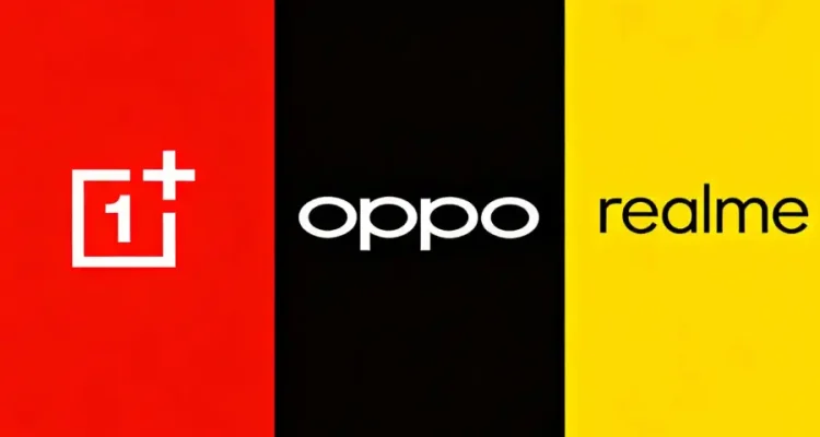 Rumor: OPPO Gabung OnePlus dan Realme Dalam Satu Unit Terbaru • Dutaponsel