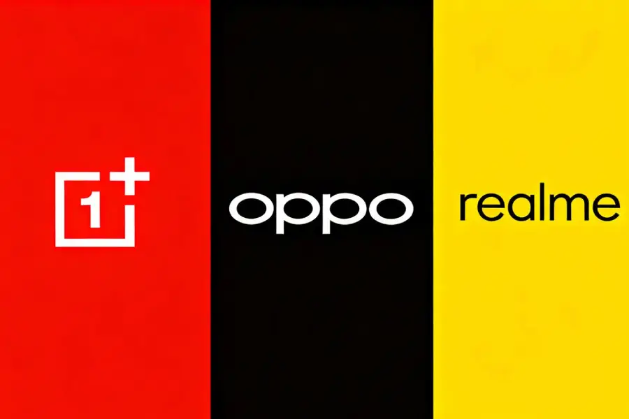 Rumor: OPPO Gabung OnePlus dan Realme Dalam Satu Unit Terbaru • Dutaponsel