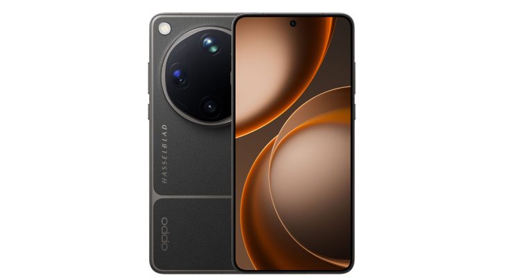 OPPO Find X9 Ultra Segera Hadir di Indonesia, Pre-order Mulai 21 April dengan Benefit hingga Rp9 Juta!