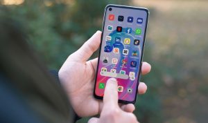 Metode Melacak HP Android yang Hilang Memanfaatkan Akun Gmail : Dutaponsel