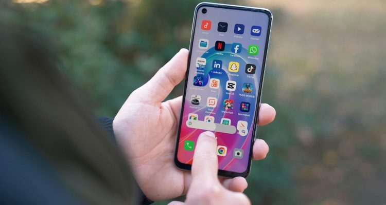 Metode Melacak HP Android yang Hilang Memanfaatkan Akun Gmail : Dutaponsel