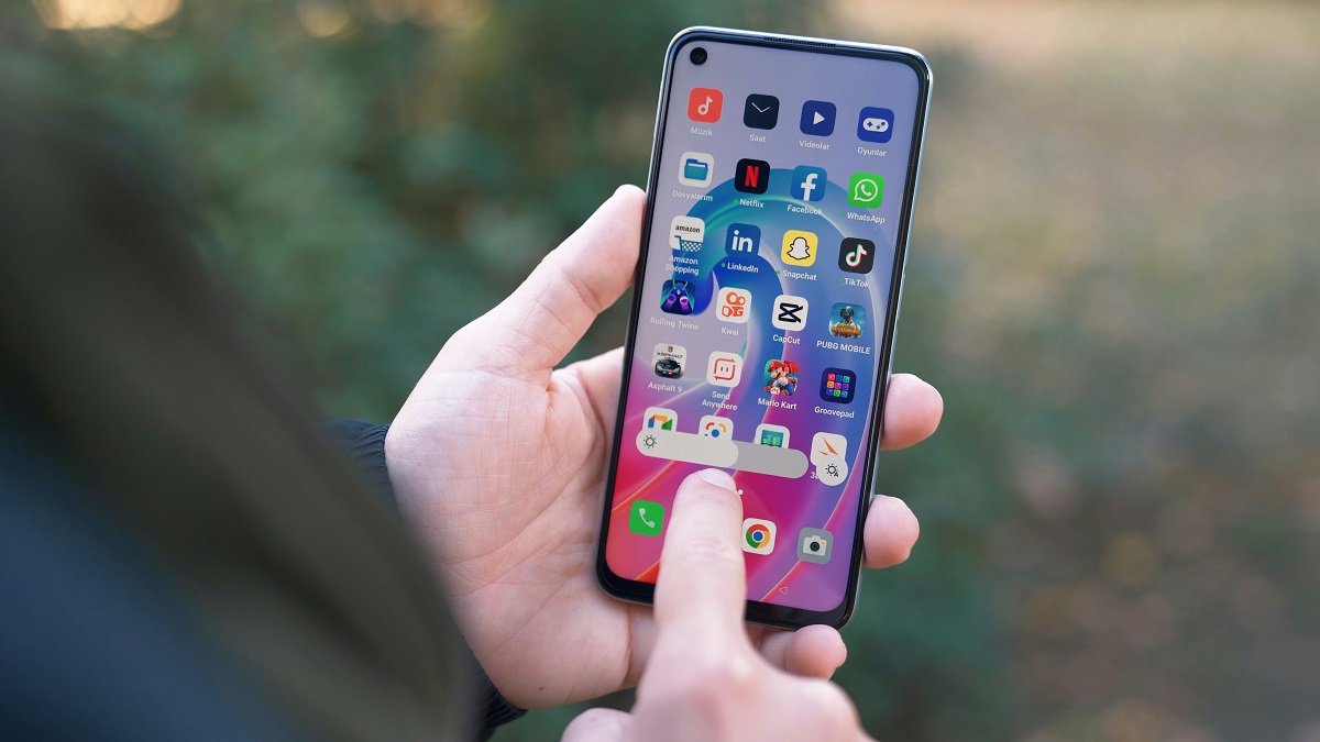 Metode Melacak HP Android yang Hilang Memanfaatkan Akun Gmail : Dutaponsel