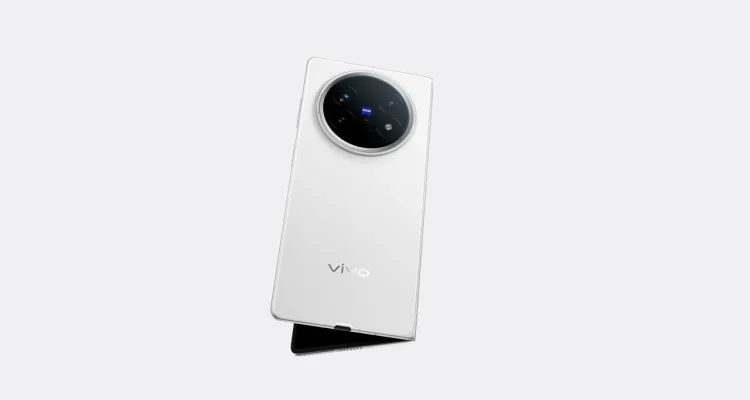 Vivo X Fold6 Bakal Pakai SoC Dimensity 9500 • Dutaponsel