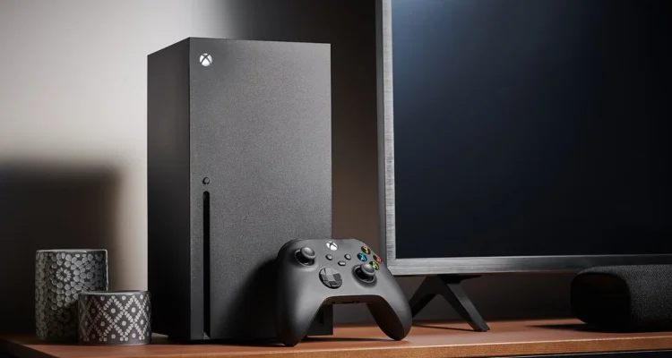 Xbox Tampilkan Logo Modern Sebagai Bagian Dari Rebrand Console • Dutaponsel