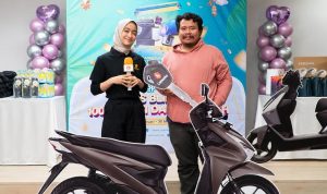 Lemomo Tebar Hadiah Lebih dari Rp1 Miliar di Awards Ceremony Challenge Ramadan : Dutaponsel