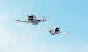 DJI Lito X1 dan Lito 1 Resmi Masuk ke Indonesia! • Dutaponsel
