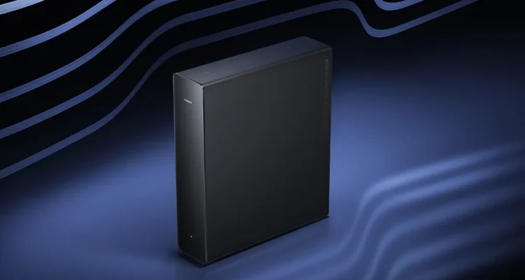 Xiaomi Rilis Router Wi-Fi 7 menggunakan Dukungan Koneksi Hingga 7,2 Gbps! • Dutaponsel