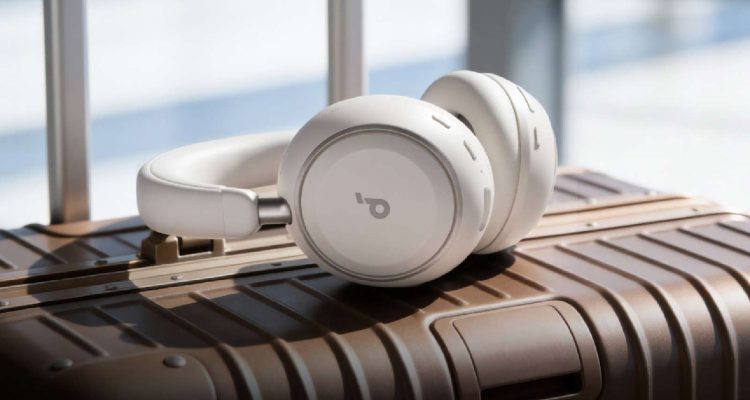 Anker Rilis Soundcore Space 2, Headphone ANC melalui Daya Tahan Baterai Hingga 70 Jam! • Dutaponsel