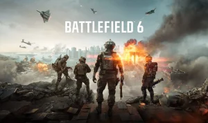 Battlefield 6 Buka Pre-Order Guna Battle Pass Season 3 • Dutaponsel