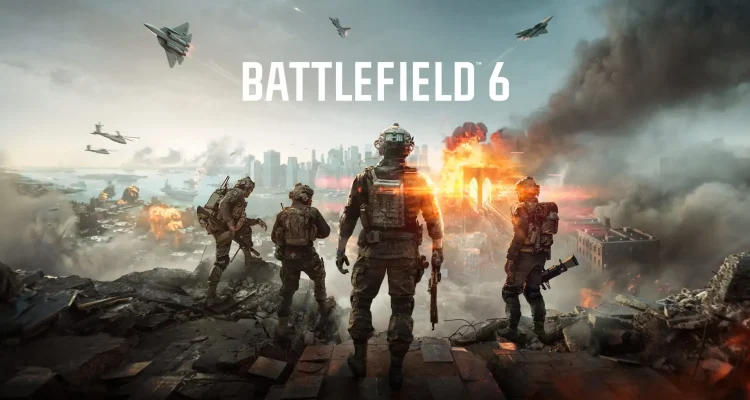 Battlefield 6 Buka Pre-Order Guna Battle Pass Season 3 • Dutaponsel