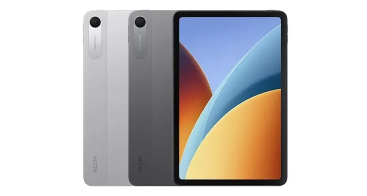 Redmi Pad 2 9.7: Tablet Android 3 Jutaan Yang Ringkas Memakai Opsi 4G – Dutaponsel