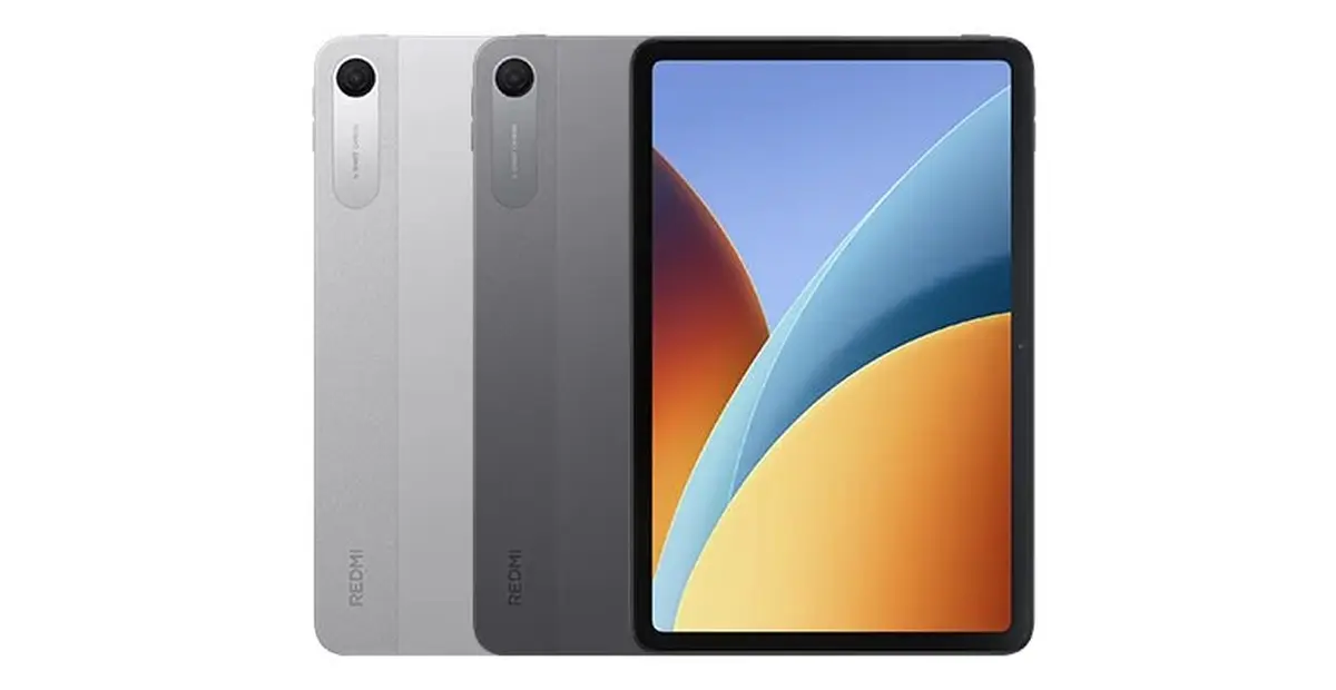 Redmi Pad 2 9.7: Tablet Android 3 Jutaan Yang Ringkas Memakai Opsi 4G – Dutaponsel