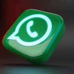 WhatsApp Uji Coba Desain Liquid Glass Modern di iOS, Seperti Ini Tampilannya : Dutaponsel